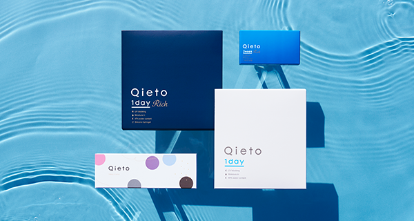 About Qieto