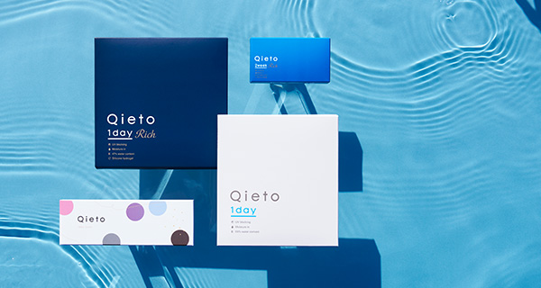 About Qieto
